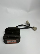 Honda CB 400 N CB400N Spannungsregler Gleichrichter Regler SH232-12 #12838