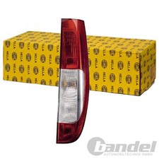 HELLA RÜCKLEUCHTE RECHTS