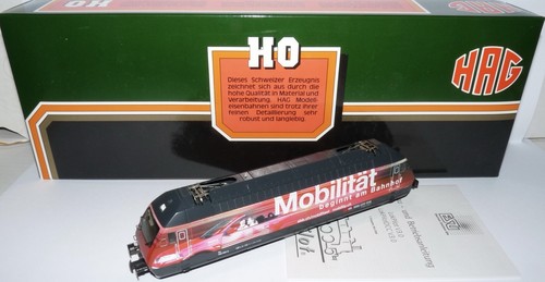 Hag 28206 e - ++, re
