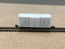 Art. 1005 - Güterwagenaufsatz