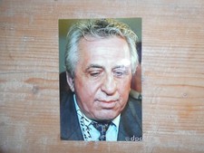 original Egon Krenz - Politik