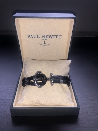 Paul hewitt anker - paul,