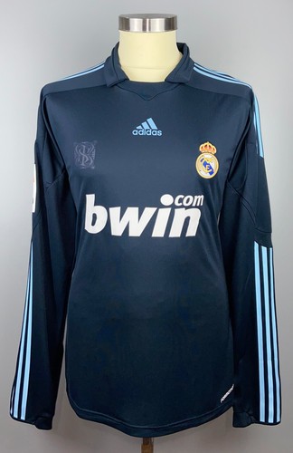Real madrid 2009 - madrid, 2010