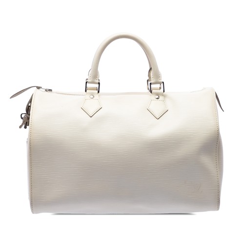 Louis vuitton epi speedy - louis,
