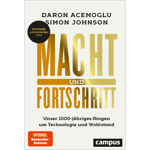 Macht und fortschritt unser - macht, fortschritt: