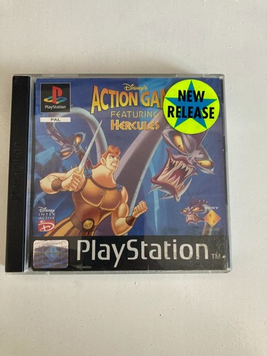 Disneys actionspiel mit - disneys,