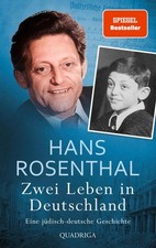 Hans Rosenthal / Zwei Leben in