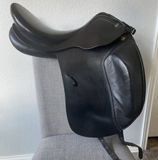 17” Prestige K1 Dressage