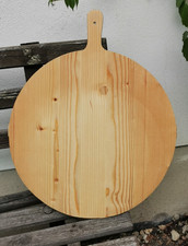 Altes Kuchenbrett Backbrett