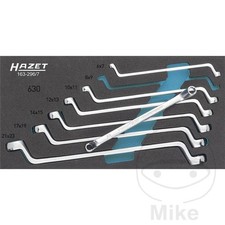 Hazet set mit - set,