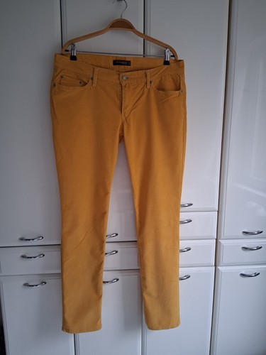 Damen hose cordhose - damen,