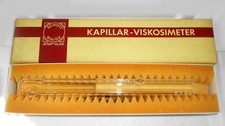 Schott jena kapillar - schott,