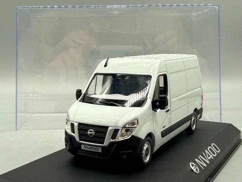 Modellautos norev nissan - 1:43,
