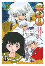 Inu yasha new edition - new, 28