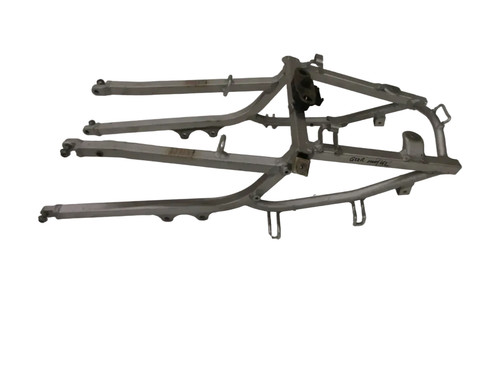 Heckrahmen hilfsrahmen x269 - heckrahmen,
