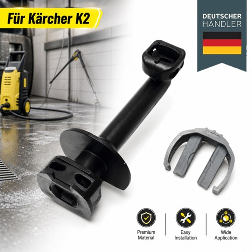 Für kärcher - für, k2
