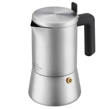 SILBERTHAL Espressokocher