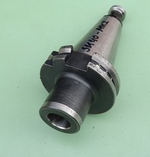 Reduzierhülse SK40 MK2