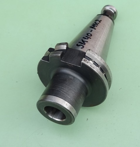 Reduzierhülse sk40 mk2 - reduzierhülse,