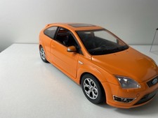 Ford Focus ST-1:18-“official