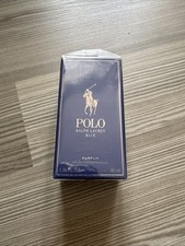 Ralph Lauren Polo Blue Parfum
