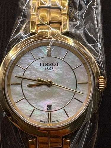 Tissot flamingo damen - tissot,