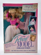 Vintage 1989 Matchbox The Real