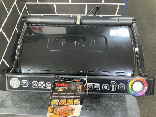 Tefal kontaktgrill gc7278 - kontaktgrill,
