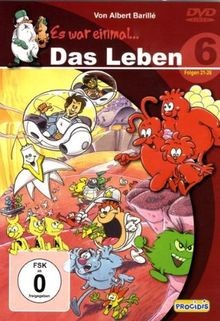 War einmal das - einmal...,