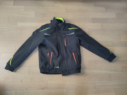 Engelbert strauss softshell - engelbert,