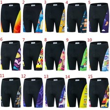 Radlerhose Kinder Kurz