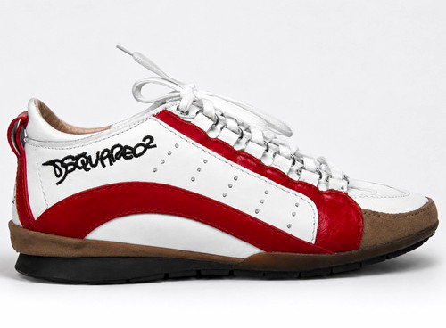 Dsquared2 herren sneaker - dsquared2,