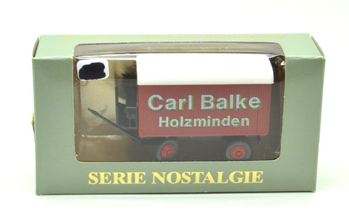 Roskopf nostalgie - ,