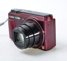 Panasonic Lumix DMC-TZ51