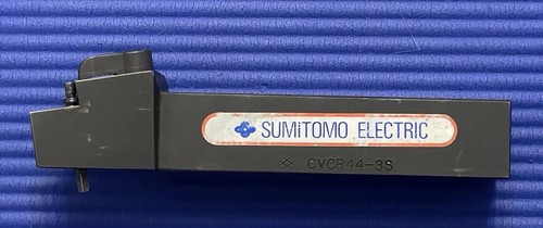 Sumitomo electric cvcr44 - sumitomo,