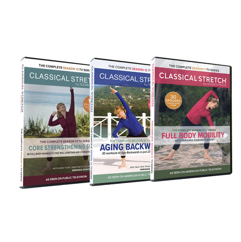 Classical stretch - classical,