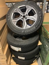 Ford Mustang 18 Zoll Mach-E