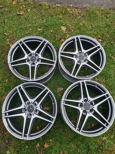 Mercedes c63 amg felgen - mercedes,