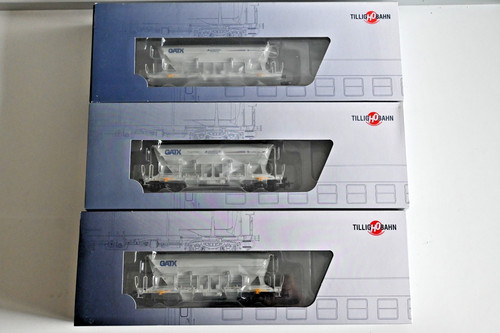 Tillig 501508 77003 76688 - tillig,