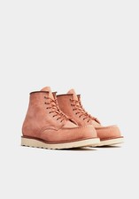 Red Wing MOC TOE 3319 Dusty