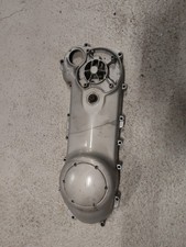 Verkleidung Abdeckung Motor