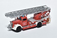 Schuco 1:43 03071 Opel Blitz