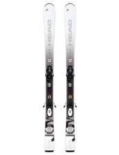 Neue Allround-Damen-Ski HEAD