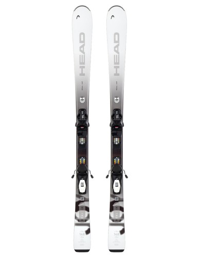Neue allround damen ski - allround-damen-ski, head