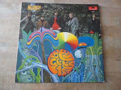 Bee gees - gees, gees'
