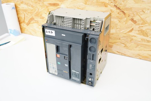 Merlin gerin compact ns800 - merlin, n