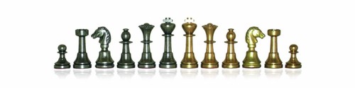 Italfama messing schachfiguren - italfama,