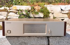 Sony DAS-R1 Vintage high end DAC DA-Wandler DA converter