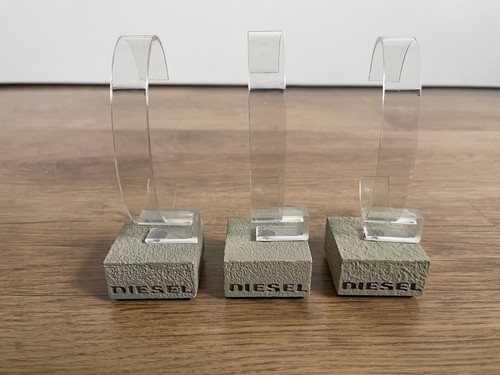 Diesel uhrenständer uhr - 3,