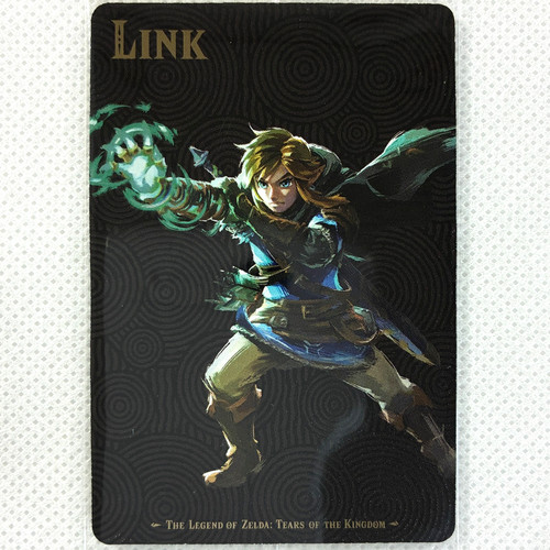 Nintendo the legend - nintendo,